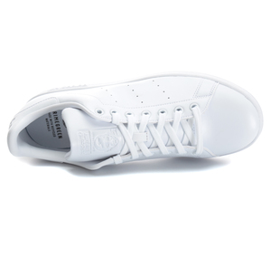 adidas Stan Smıth Erkek Spor Ayakkabı Beyaz 4