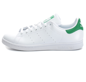 adidas Stan Smıth Kadın Spor Ayakkabı Beyaz 0