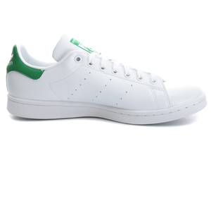 adidas Stan Smıth Kadın Spor Ayakkabı Beyaz 3