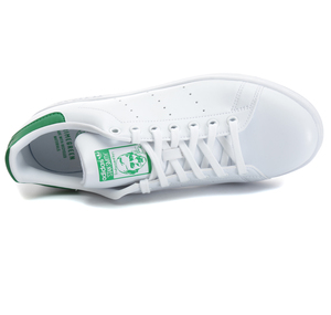 adidas Stan Smıth Kadın Spor Ayakkabı Beyaz 4
