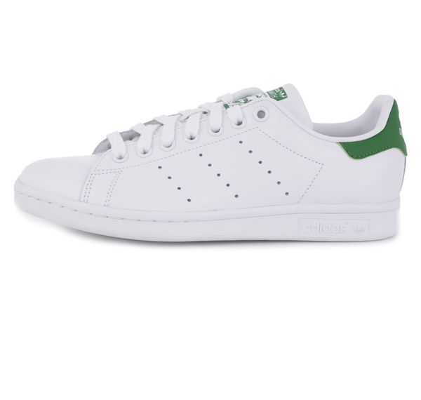 adidas Stan Smıth W Kadın Spor Ayakkabı Beyaz adidas Stan Smıth W Kadın Spor Ayakkabı Beyaz