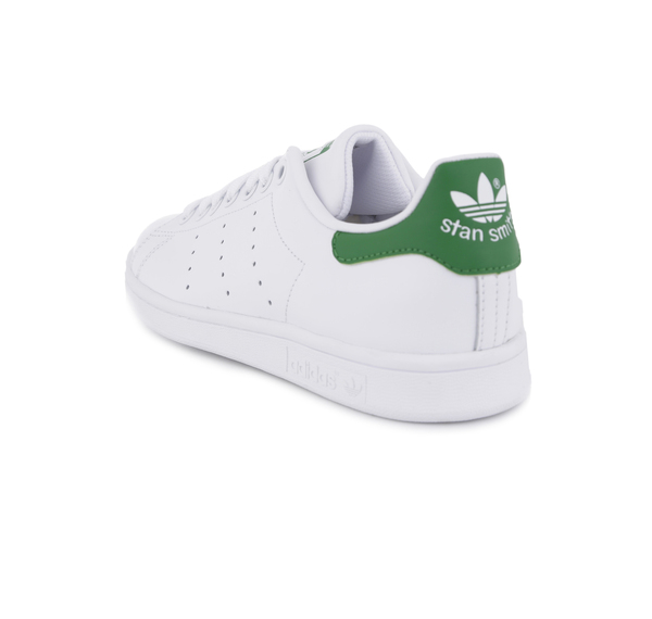 adidas Stan Smıth W Kadın Spor Ayakkabı Beyaz adidas Stan Smıth W Kadın Spor Ayakkabı Beyaz