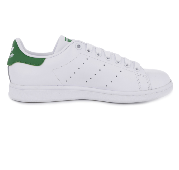 adidas Stan Smıth W Kadın Spor Ayakkabı Beyaz adidas Stan Smıth W Kadın Spor Ayakkabı Beyaz