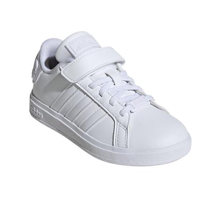 adidas Star Wars Grand Court 2.0 El C Çocuk Spor Ayakkabı Beyaz