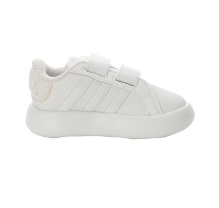 adidas Star Wars Grand Court Cf I Bebek Spor Ayakkabı Beyaz