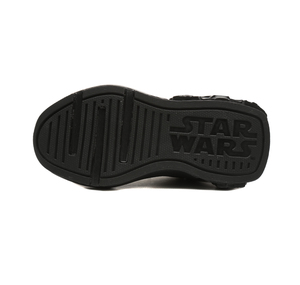 adidas Star Wars Runner El Çocuk Spor Ayakkabı Siyah 5