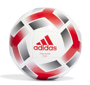 adidas Starlancer Plus    Red Futbol Topu Kırmızı