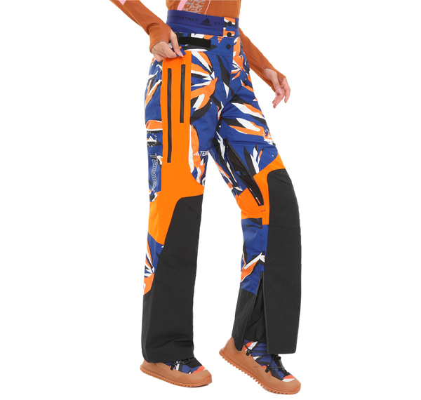 adidas Stella Mccartney X Terrex Asmc Kadın Pantolon Siyah adidas Stella Mccartney X Terrex Asmc Kadın Pantolon Siyah