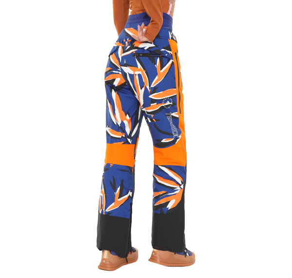 adidas Stella Mccartney X Terrex Asmc Kadın Pantolon Siyah adidas Stella Mccartney X Terrex Asmc Kadın Pantolon Siyah