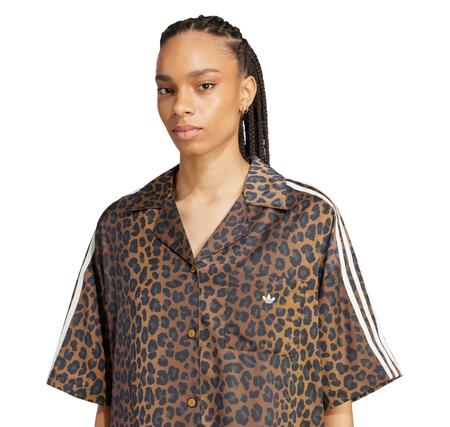 adidas Stn Shırt Kadın Gömlek