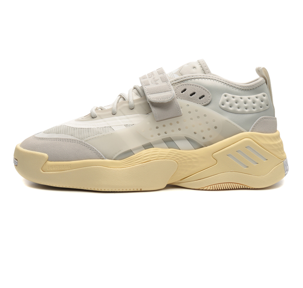 adidas Streetball Iıı Çocuk Spor Ayakkabı Gri adidas Streetball Iıı Çocuk Spor Ayakkabı Gri