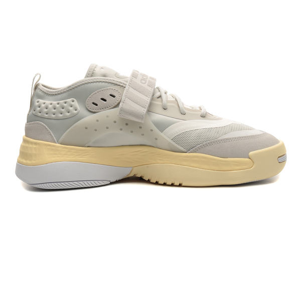 adidas Streetball Iıı Çocuk Spor Ayakkabı Gri adidas Streetball Iıı Çocuk Spor Ayakkabı Gri