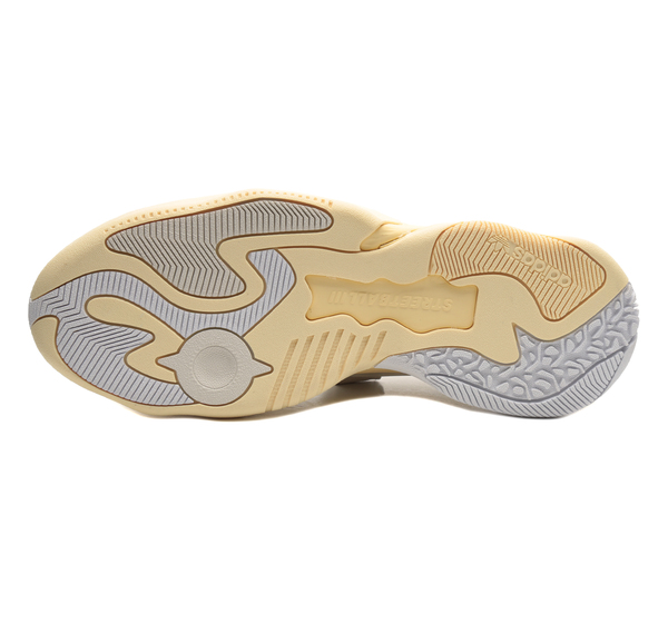 adidas Streetball Iıı Çocuk Spor Ayakkabı Gri adidas Streetball Iıı Çocuk Spor Ayakkabı Gri