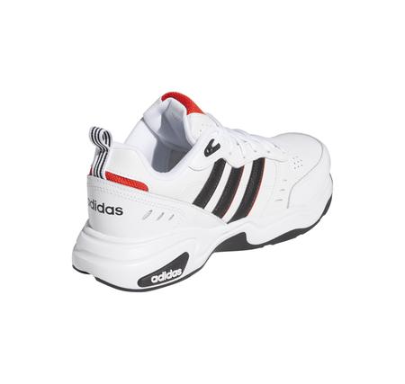 adidas Strutter Erkek Spor Ayakkabı Beyaz