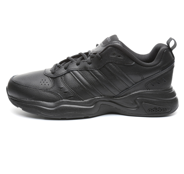 adidas Strutter Erkek Spor Ayakkabı Siyah adidas Strutter Erkek Spor Ayakkabı Siyah