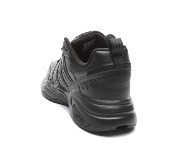 adidas Strutter Erkek Spor Ayakkabı Siyah adidas Strutter Erkek Spor Ayakkabı Siyah