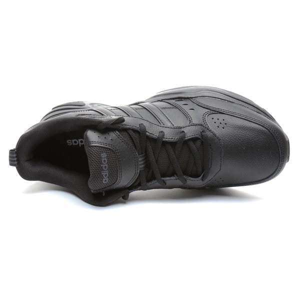 adidas Strutter Erkek Spor Ayakkabı Siyah adidas Strutter Erkek Spor Ayakkabı Siyah