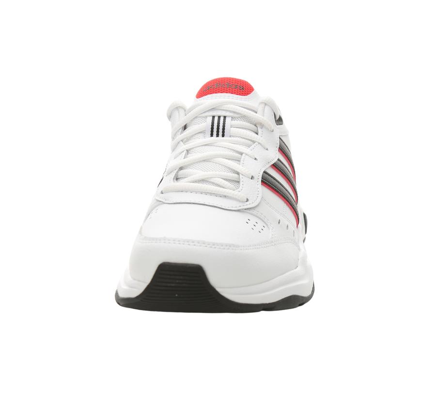 adidas Strutter Erkek Spor Ayakkabı Beyaz adidas Strutter Erkek Spor Ayakkabı Beyaz