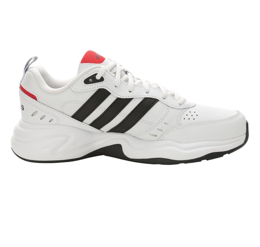 adidas Strutter Erkek Spor Ayakkabı Beyaz adidas Strutter Erkek Spor Ayakkabı Beyaz