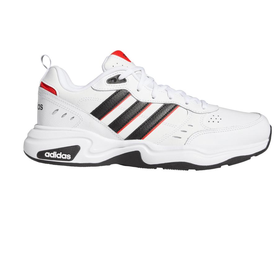 adidas Strutter Kadın Spor Ayakkabı Beyaz adidas Strutter Kadın Spor Ayakkabı Beyaz