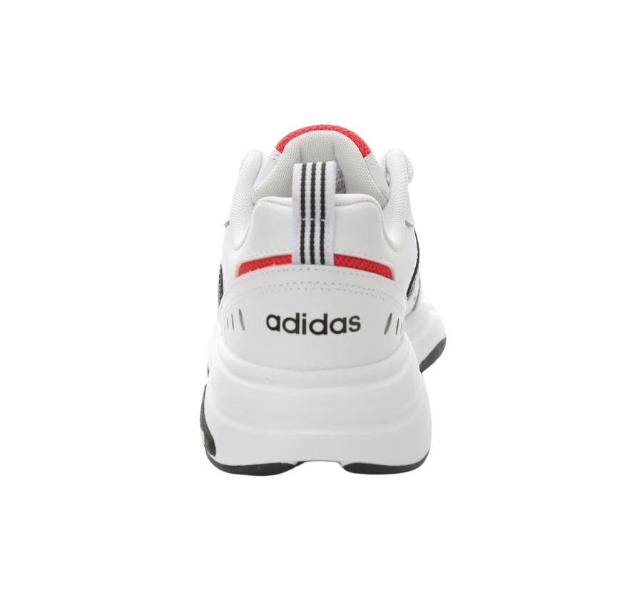 adidas Strutter Kadın Spor Ayakkabı Beyaz - Görsel 3