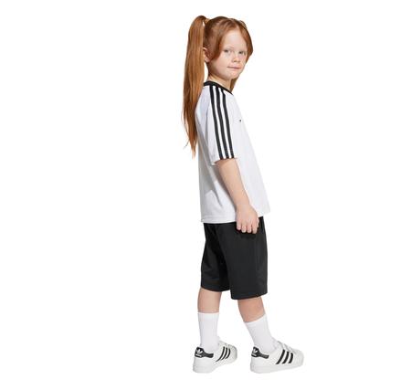 adidas Sts Çocuk T-Shirt Beyaz