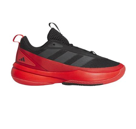 adidas Subzone J Çocuk Spor Ayakkabı Siyah
