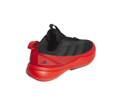 adidas Subzone J Çocuk Spor Ayakkabı Siyah