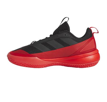 adidas Subzone J Çocuk Spor Ayakkabı Siyah