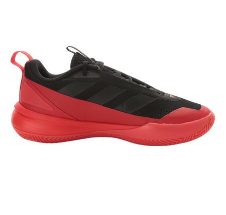 adidas Subzone J Çocuk Spor Ayakkabı Siyah