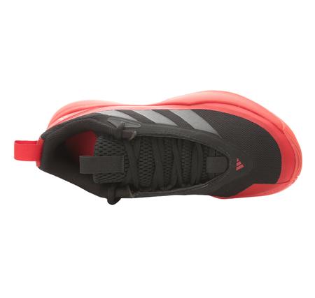 adidas Subzone J Çocuk Spor Ayakkabı Siyah