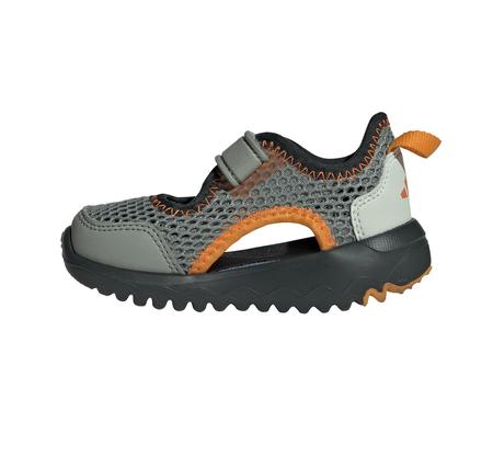 adidas Summerflex I Bebek Sandalet Siyah