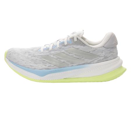 adidas Supernova Comfortglıde M Erkek Spor Ayakkabı Gri