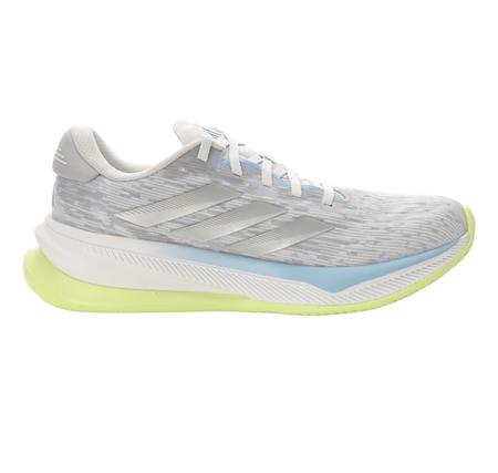 adidas Supernova Comfortglıde M Erkek Spor Ayakkabı Gri