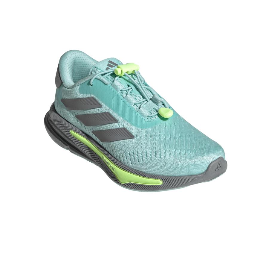 adidas Supernova Ease K Çocuk Spor Ayakkabı Turkuaz adidas Supernova Ease K Çocuk Spor Ayakkabı Turkuaz