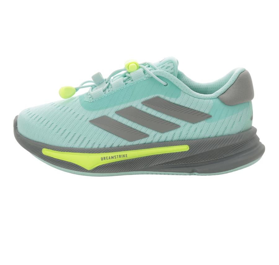 adidas Supernova Ease K Çocuk Spor Ayakkabı Turkuaz - Görsel 2