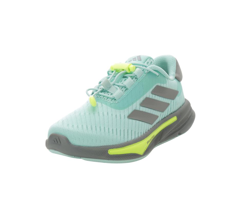 adidas Supernova Ease K Çocuk Spor Ayakkabı Turkuaz - Görsel 4
