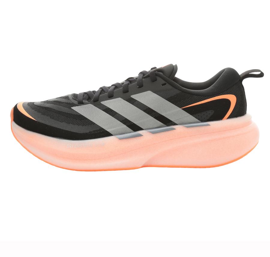adidas Supernova Glıde M Erkek Spor Ayakkabı Siyah adidas Supernova Glıde M Erkek Spor Ayakkabı Siyah
