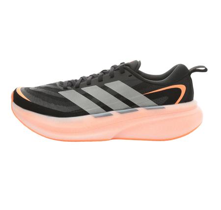 adidas Supernova Glıde M Erkek Spor Ayakkabı Siyah adidas Supernova Glıde M Erkek Spor Ayakkabı Siyah