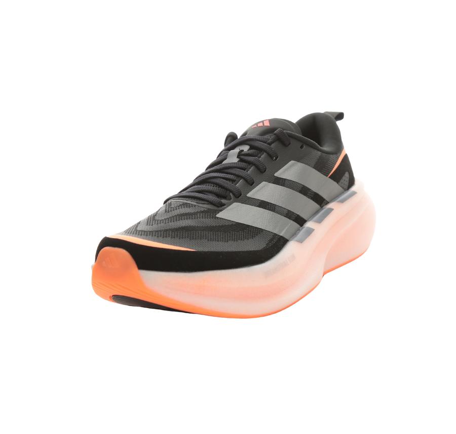 adidas Supernova Glıde M Erkek Spor Ayakkabı Siyah adidas Supernova Glıde M Erkek Spor Ayakkabı Siyah