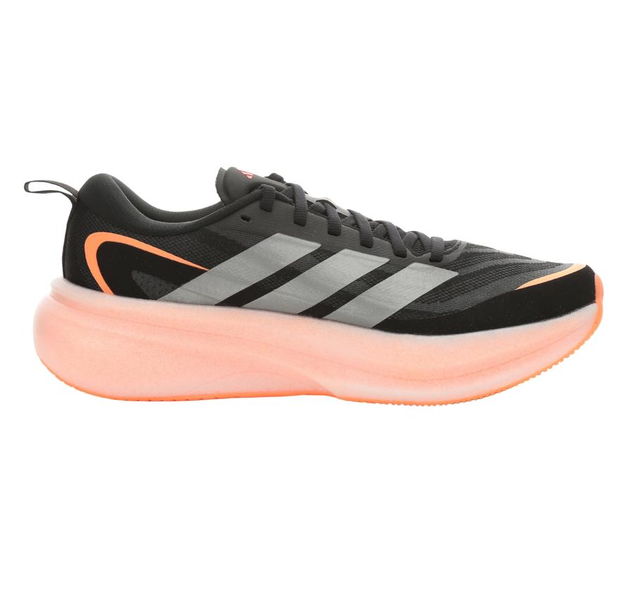 adidas Supernova Glıde M Erkek Spor Ayakkabı Siyah adidas Supernova Glıde M Erkek Spor Ayakkabı Siyah