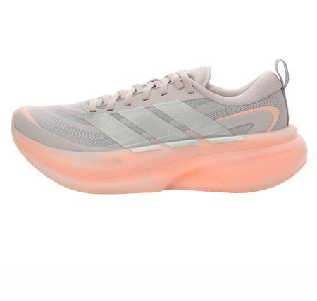 adidas Supernova Glıde W Kadın Spor Ayakkabı Gri adidas Supernova Glıde W Kadın Spor Ayakkabı Gri