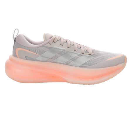 adidas Supernova Glıde W Kadın Spor Ayakkabı Gri