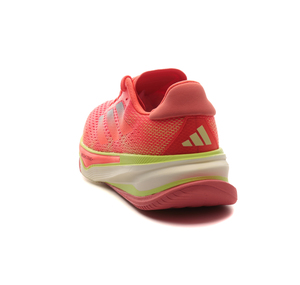 adidas Supernova Prıma Erkek Spor Ayakkabı Kırmızı
