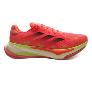 adidas Supernova Prıma Erkek Spor Ayakkabı Kırmızı