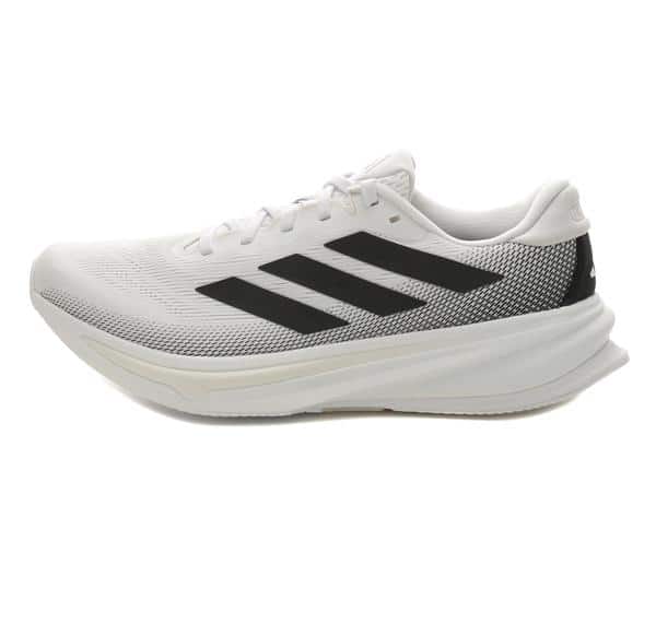 adidas Supernova Rıse 2 M Erkek Spor Ayakkabı Gri adidas Supernova Rıse 2 M Erkek Spor Ayakkabı Gri