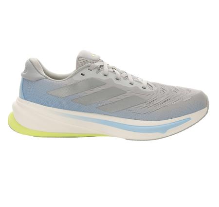 adidas Supernova Rıse 2 M Erkek Spor Ayakkabı Gri