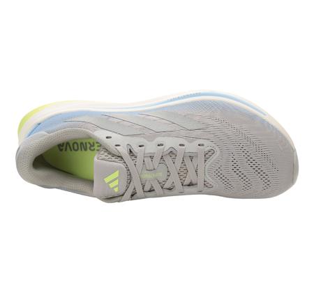 adidas Supernova Rıse 2 M Erkek Spor Ayakkabı Gri