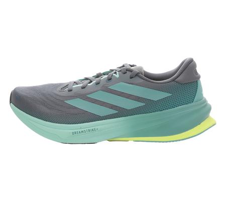 adidas Supernova Rıse 2 M Erkek Spor Ayakkabı Gri adidas Supernova Rıse 2 M Erkek Spor Ayakkabı Gri