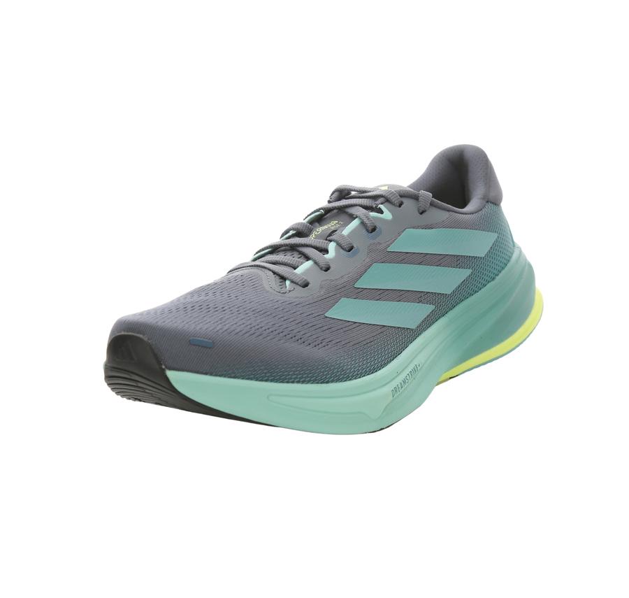 adidas Supernova Rıse 2 M Erkek Spor Ayakkabı Gri adidas Supernova Rıse 2 M Erkek Spor Ayakkabı Gri
